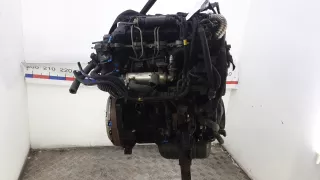 9HX (DV6ATED4) Двигатель дизельный Citroen C4 Grand Picasso 1 Арт 8EP40AB01_A131587, вид 4