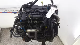 9HX (DV6ATED4) Двигатель дизельный Citroen C4 Grand Picasso 1 Арт 8EP40AB01_A131587, вид 5