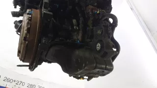9HX (DV6ATED4) Двигатель дизельный Citroen C4 Grand Picasso 1 Арт 8EP40AB01_A131587, вид 6