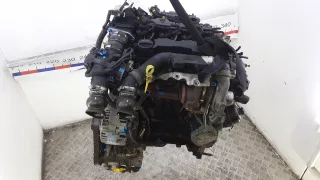 9HX (DV6ATED4) Двигатель дизельный Citroen C4 Grand Picasso 1 Арт 8EP40AB01_A131587, вид 7