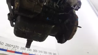 9HX (DV6ATED4) Двигатель дизельный Citroen C4 Grand Picasso 1 Арт 8EP40AB01_A131587, вид 8
