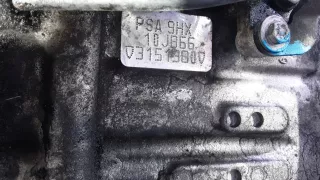 9HX (DV6ATED4) Двигатель дизельный Citroen C4 Grand Picasso 1 Арт 8EP40AB01_A131587, вид 9