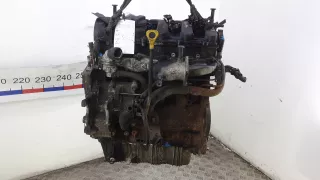 D4EA Двигатель дизельный Kia Carens 2 Арт 1EP14AB01_A113288, вид 2