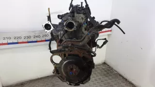 D4EA Двигатель дизельный Kia Carens 2 Арт 1EP14AB01_A113288, вид 3