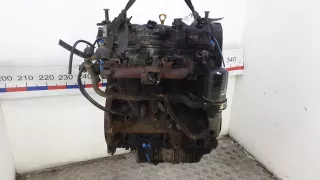D4EA Двигатель дизельный Kia Carens 2 Арт 1EP14AB01_A113288, вид 4