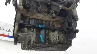 D4EA Двигатель дизельный Kia Carens 2 Арт 1EP14AB01_A113288, вид 6