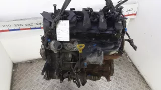 D4EA Двигатель дизельный Kia Carens 2 Арт 1EP14AB01_A113288, вид 7