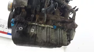D4EA Двигатель дизельный Kia Carens 2 Арт 1EP14AB01_A113288, вид 8