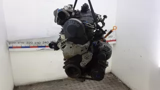 BXE Двигатель дизельный Volkswagen Jetta 5 Арт 8EP30AB01_A149910, вид 1