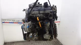 BXE Двигатель дизельный Volkswagen Jetta 5 Арт 8EP30AB01_A149910, вид 2
