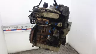 BXE Двигатель дизельный Volkswagen Passat B6 Арт 8EP30AB01_A149892, вид 4