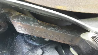BXE Двигатель дизельный Volkswagen Passat B6 Арт 8EP30AB01_A149892, вид 9