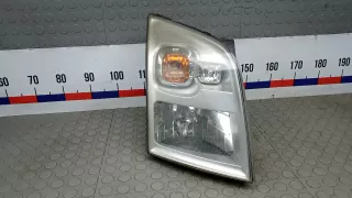  Фара правая Ford Transit 3 restailing Арт 2EP05MU01_A116199, вид 2
