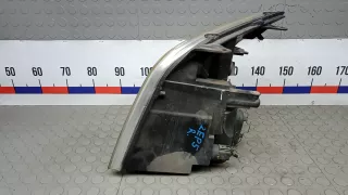  Фара правая Ford Transit 3 restailing Арт 2EP05MU01_A116199, вид 3