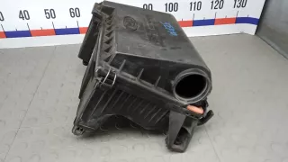  Корпус воздушного фильтра Ford Transit 3 restailing Арт 5EP10NQ01_A116123, вид 4