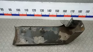  Клык бампера задний правый Ford Transit 3 restailing Арт 5EP03SG01_A116005, вид 4