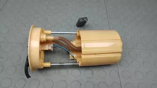  Датчик уровня топлива Ford S-Max 1 restailing Арт 1EP20M701_A93501