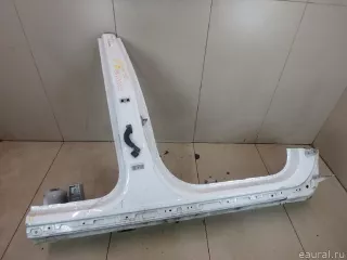  Порог со стойкой правый Volvo XC90 2 Арт E95713382