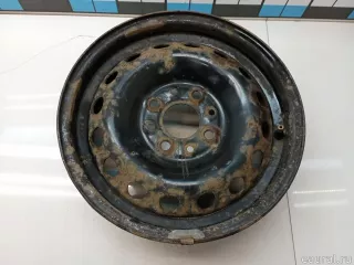51732042 Диск колесный железо Fiat Panda 2 Арт E90272393