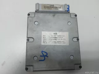 1034619 Блок управления двигателем Ford Fiesta 4 Арт E90292415, вид 2