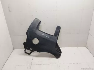1T0809844C Крыло заднее правое Volkswagen Touran 1 Арт E90366089, вид 1