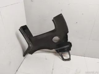 1T0809844C Крыло заднее правое Volkswagen Touran 1 Арт E90366089, вид 6