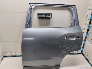  Дверь задняя левая Haval Dargo Арт E90395410