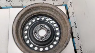 MR961411 Диск колесный железо Mitsubishi Colt 6 Арт E90420956, вид 2