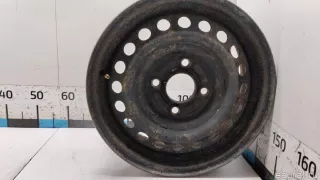 MR961411 Диск колесный железо Mitsubishi Colt 6 Арт E90420956, вид 6