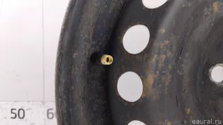 MR961411 Диск колесный железо Mitsubishi Colt 6 Арт E90420956, вид 7