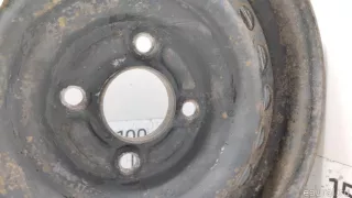 MR961411 Диск колесный железо Mitsubishi Colt 6 Арт E90420956, вид 8