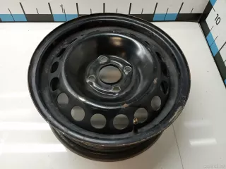 95040743 Диск колесный железо Chevrolet COBALT 2 Арт E90461585