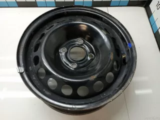 95040743 Диск колесный железо Chevrolet COBALT 2 Арт E90461587