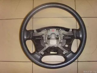 561002B000WK Рулевое колесо для AIR BAG (без AIR BAG) Hyundai Santa FE 4 (TM) restailing Арт E21419850