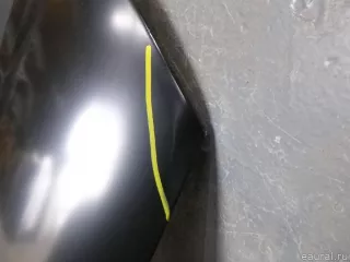 VW20037A Капот Seat Alhambra 1 restailing Арт E22618575, вид 4