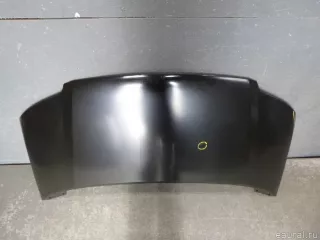 VW20037A Капот Seat Alhambra 1 restailing Арт E22618575, вид 5