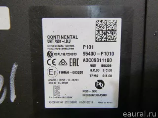 95400P1010 Блок комфорта Kia Sportage 5 Арт E23103316, вид 5