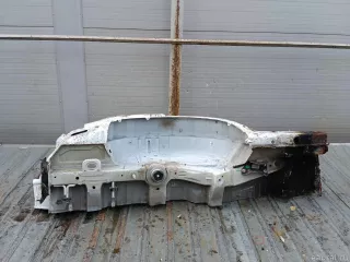  Крыло заднее правое Geely Atlas 1 Арт E23471704, вид 11