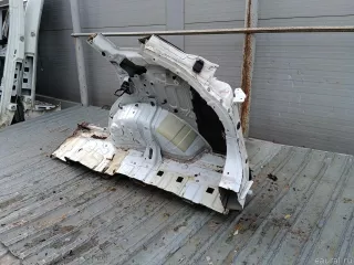  Крыло заднее правое Geely Atlas 1 Арт E23471704, вид 4