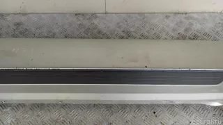 5215960090B1 Бампер задний Toyota Land Cruiser 80 Арт E23537050, вид 14