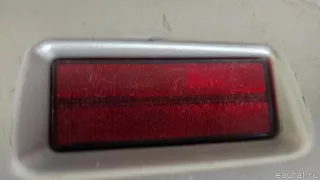 5215960090B1 Бампер задний Toyota Land Cruiser 80 Арт E23537050, вид 16