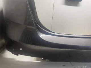 86611A7010 Бампер задний Kia Cerato 3 Арт E23604410, вид 3