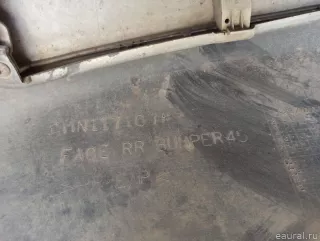  Бампер задний Mitsubishi Monter 4 Арт E23755820, вид 4