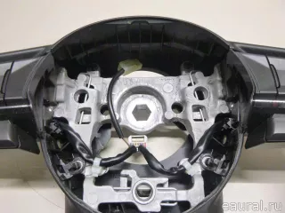  Рулевое колесо для AIR BAG (без AIR BAG) Mazda CX-9 2 Арт E23777218, вид 2