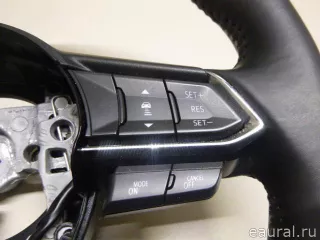  Рулевое колесо для AIR BAG (без AIR BAG) Mazda CX-9 2 Арт E23777218, вид 3