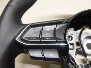  Рулевое колесо для AIR BAG (без AIR BAG) Mazda CX-9 2 Арт E23777218, вид 4