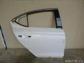 77004G9001 Дверь задняя правая Genesis G70 Арт E23792281, вид 1