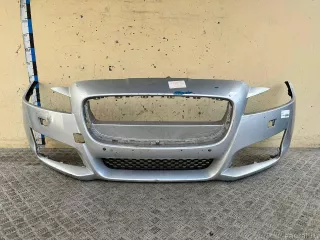  Бампер передний Jaguar XF 260 Арт E23793344, вид 1