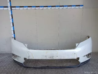 5211948962 Бампер передний Toyota Highlander 2 Арт E23796873