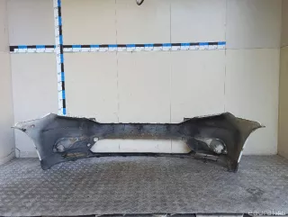 5211948962 Бампер передний Toyota Highlander 2 Арт E23796873, вид 12